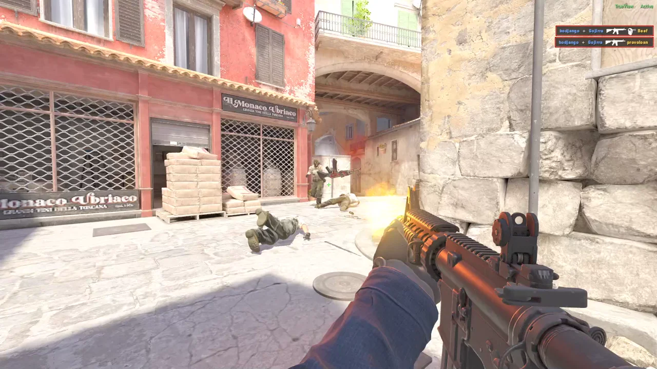 highlight